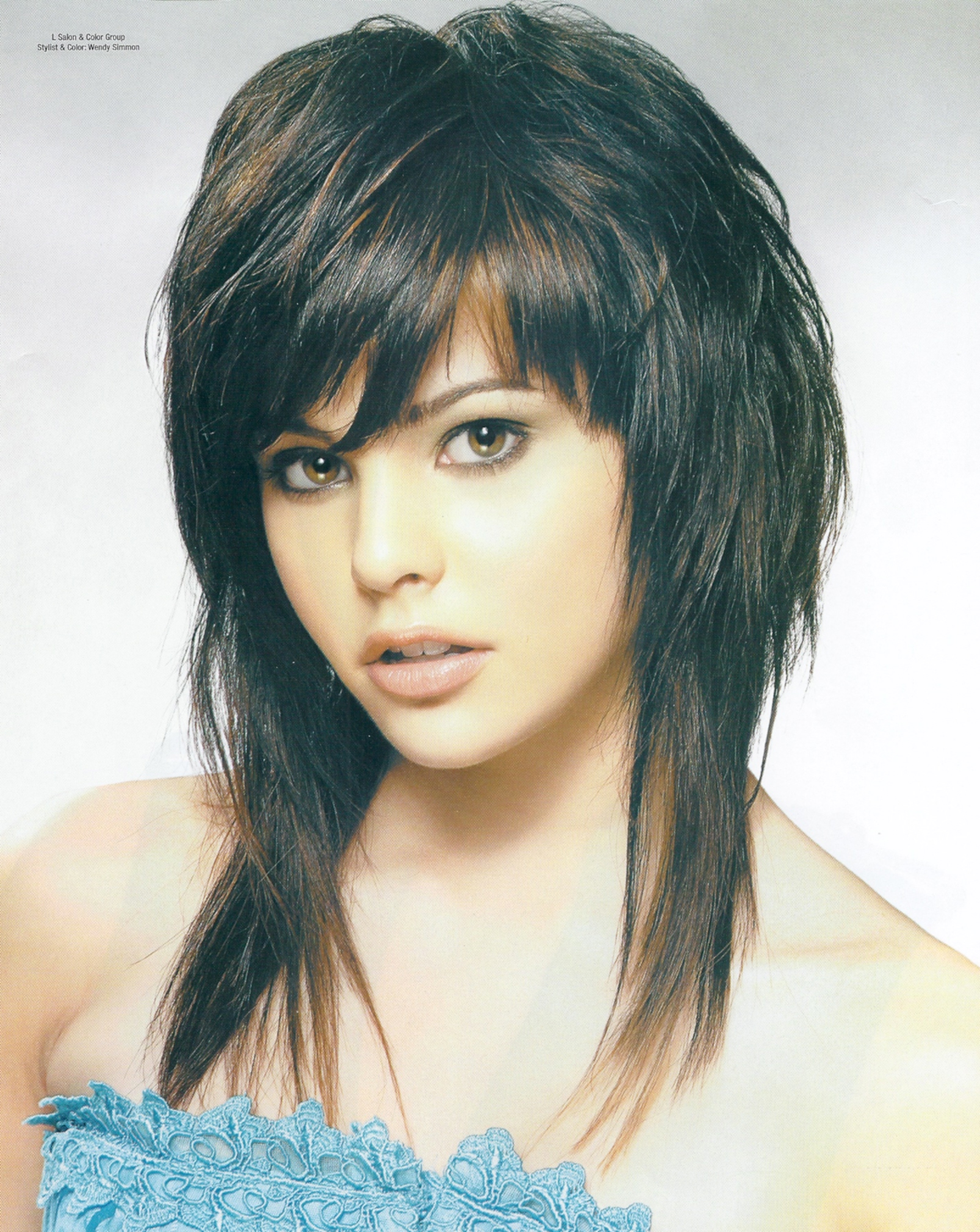 Asian Medium Thin Style Haircuts O Haircare Asian Medium Thin Style Haircuts
