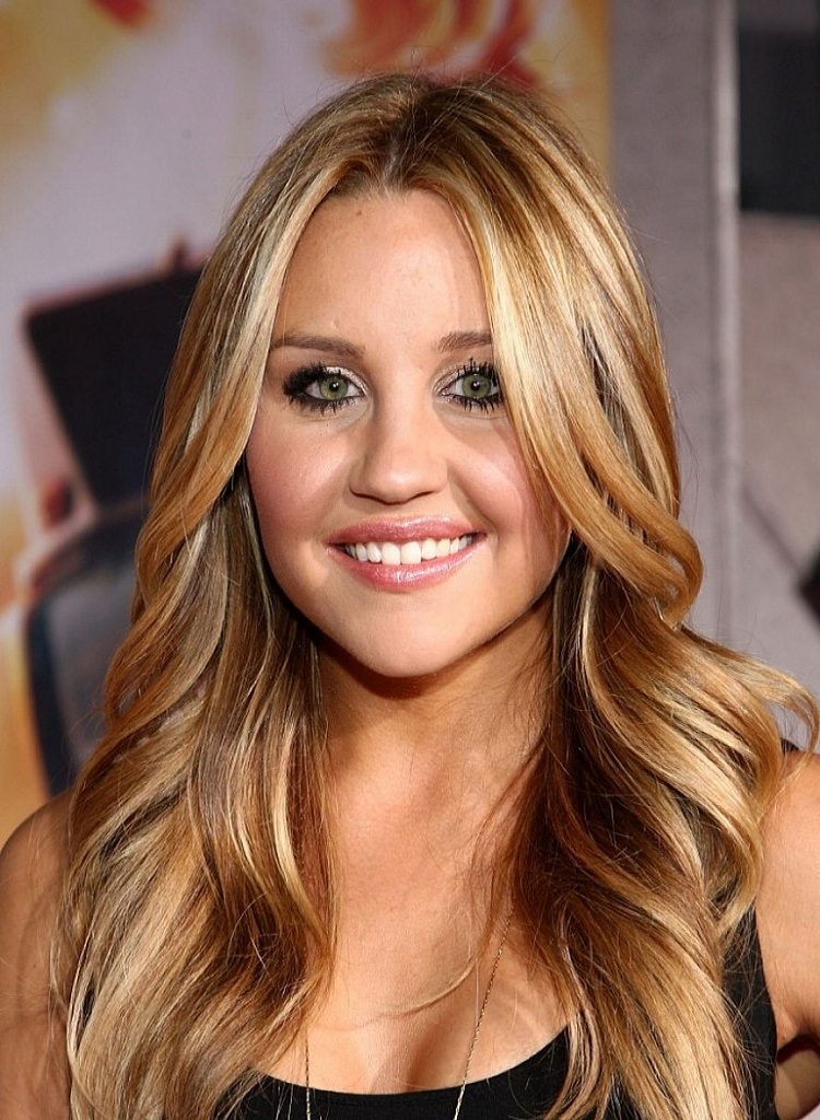 Blonde Hairstyles For Long Thick Hair O Haircare